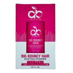 Texture Big Bouncy Hair Powder