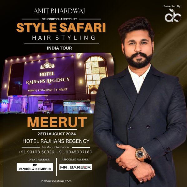 Meerut Events